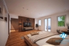 A luxurious villa for rent in T area Ciputra International Ha Noi City 